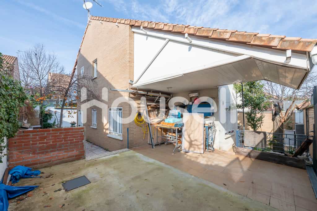 房子 在 Ciempozuelos, Comunidad de Madrid 11522940