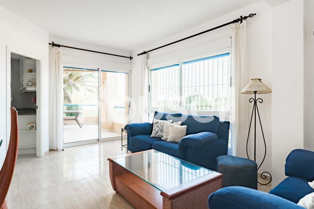 公寓 在 Dénia, Comunidad Valenciana 11522943