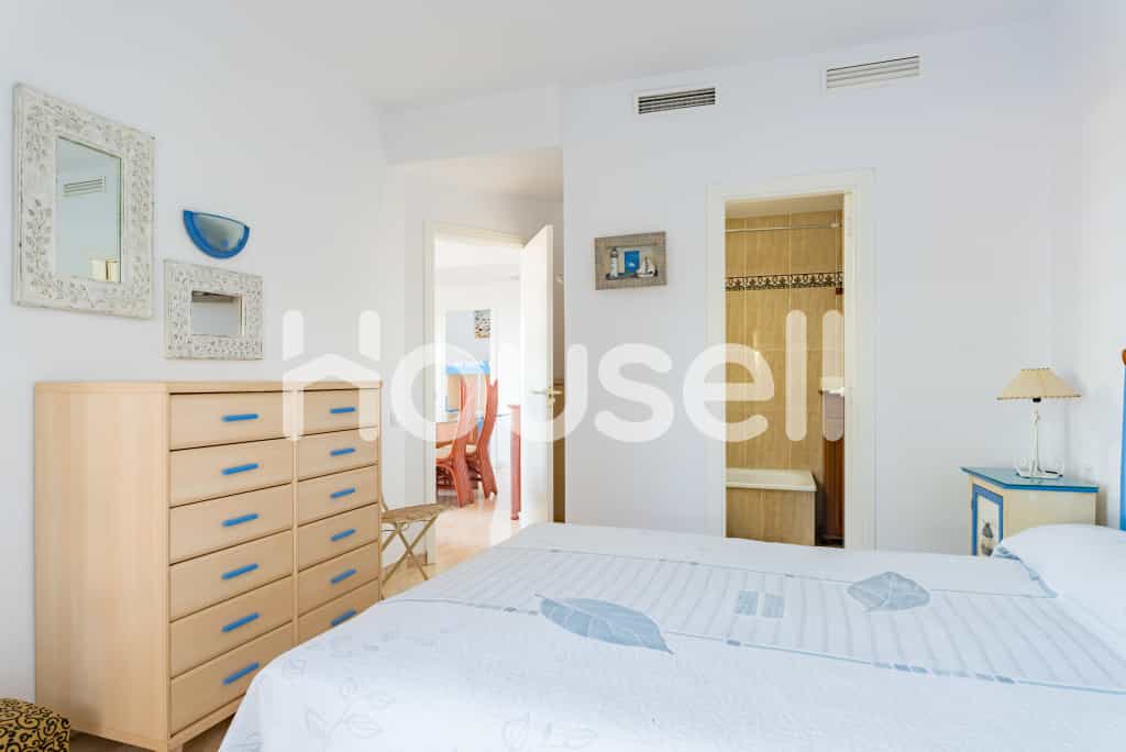 公寓 在 Dénia, Comunidad Valenciana 11522943