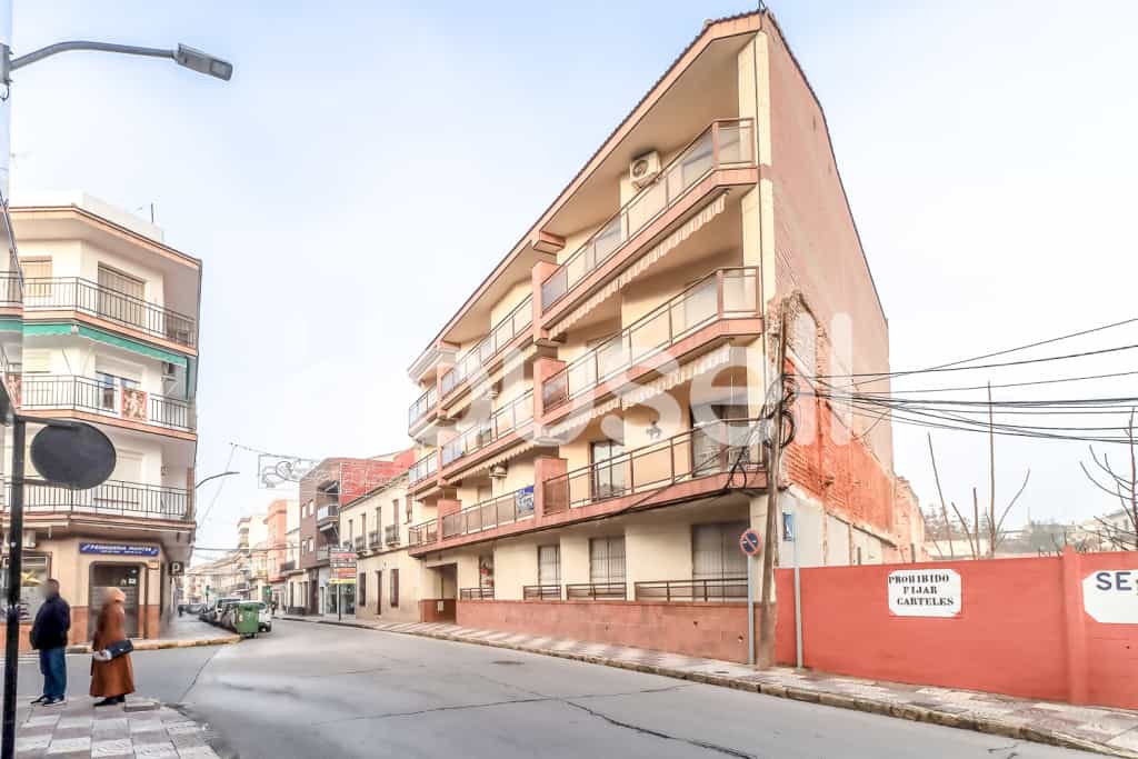 Condominium in Daimiel, Castilla-La Mancha 11522946