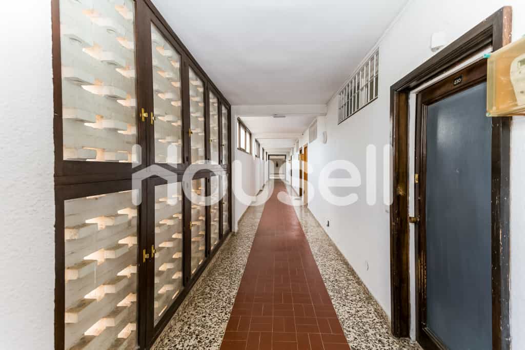 Condominium in Almería, Andalucía 11522951