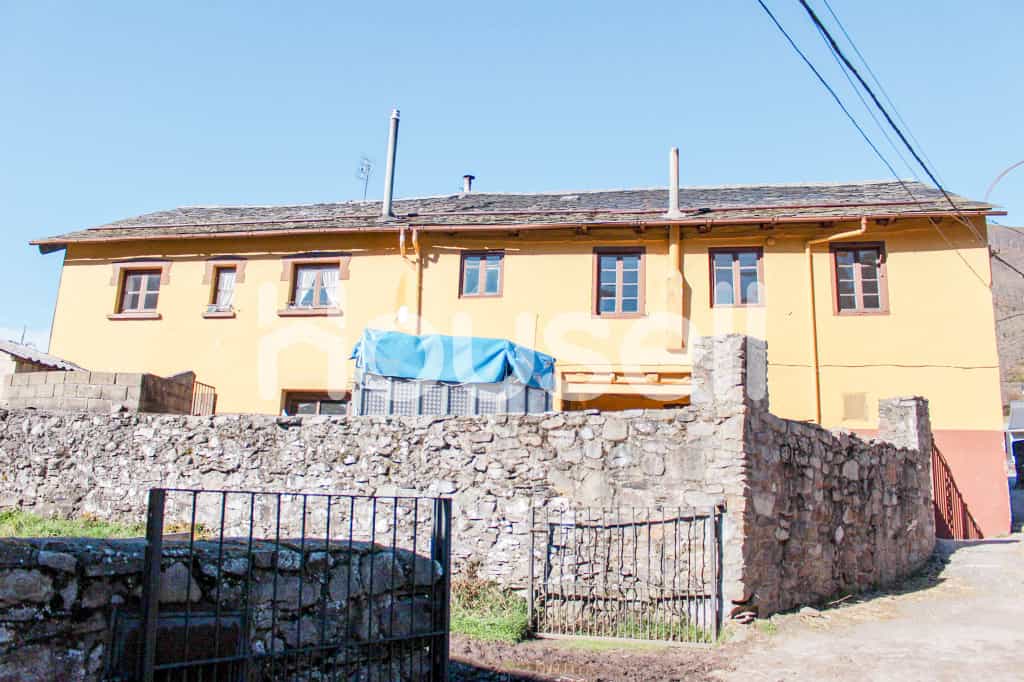 Talo sisään Palacios del Sil, Castille-Leon 11522955