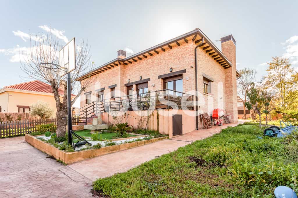 House in Alpedrete, Madrid 11522963