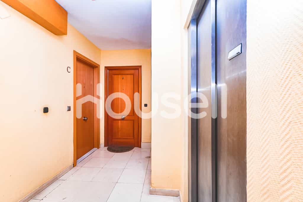 Eigentumswohnung im Cáceres, Extremadura 11522980