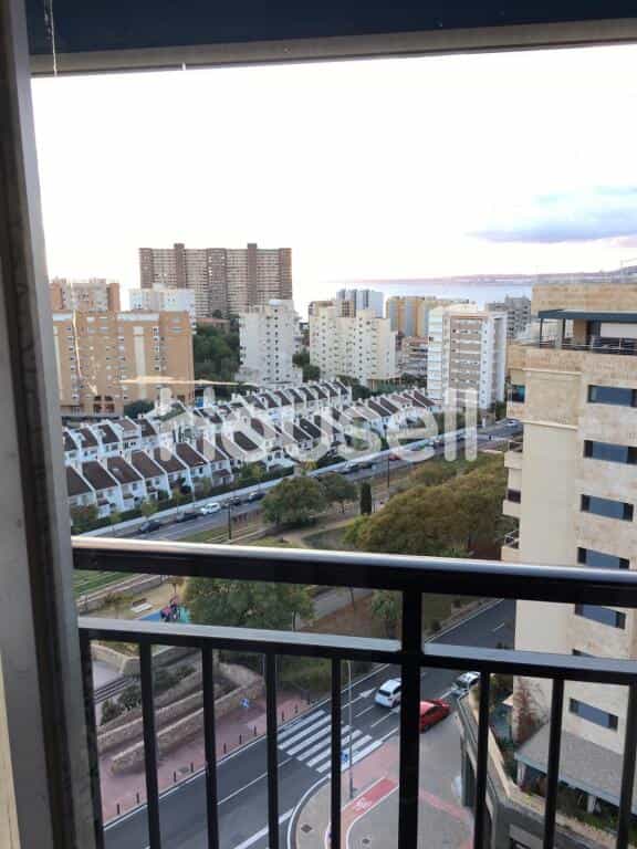 Condominium dans Alicante, Valence 11522983