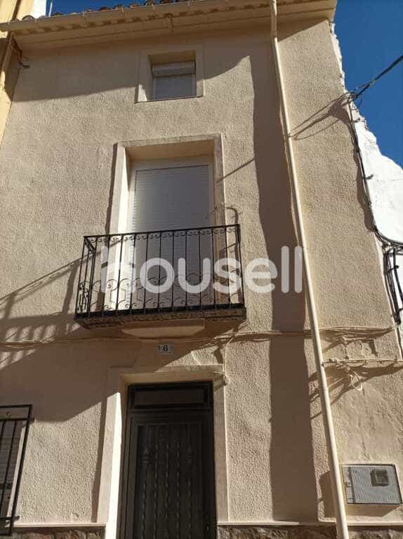 Haus im Castalla, Comunidad Valenciana 11522992