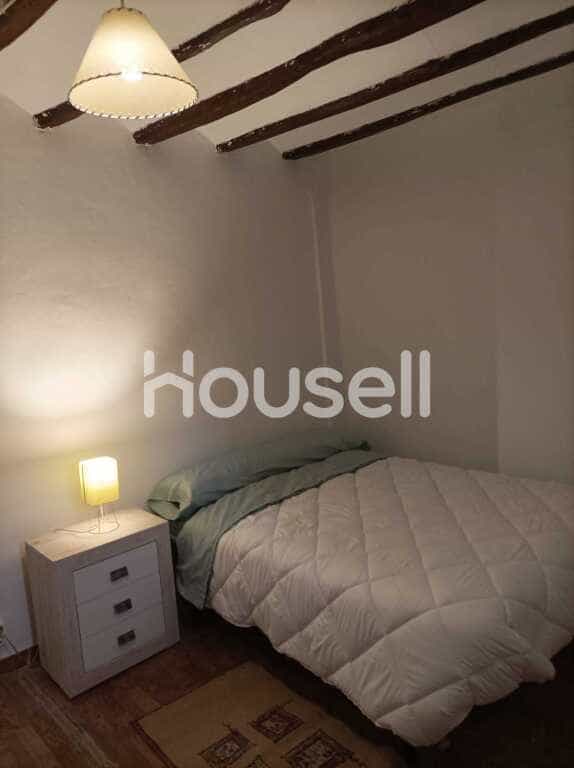 House in Castalla, Valencia 11522992
