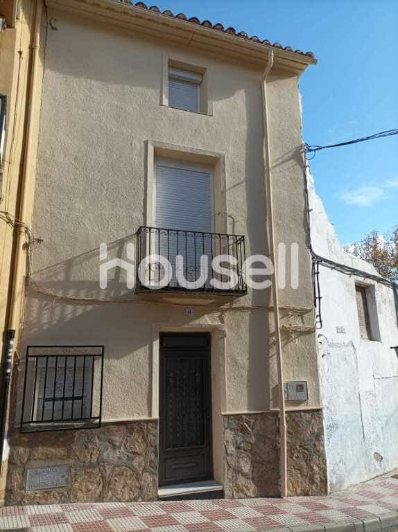 Haus im Castalla, Comunidad Valenciana 11522992