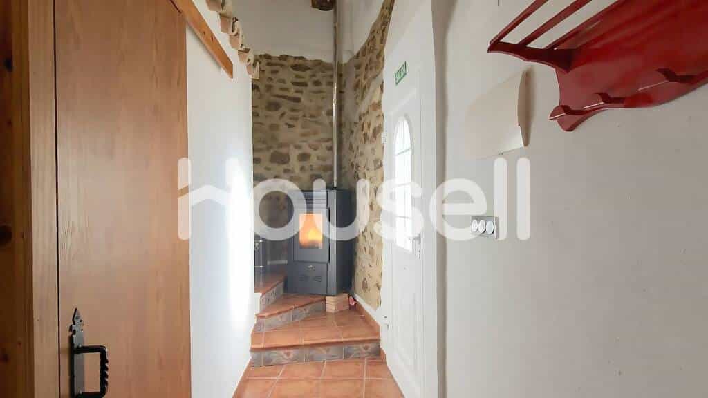 Casa nel Nogueras, Aragón 11522996