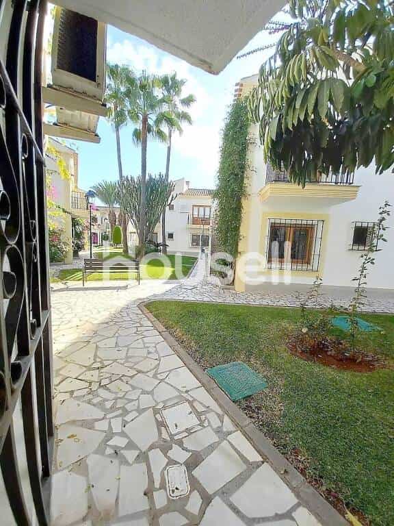 casa en Vera, Andalucía 11522999