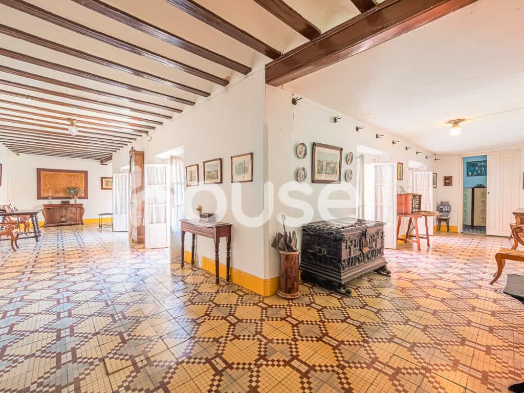 Hus i Utrera, Andalucía 11523002