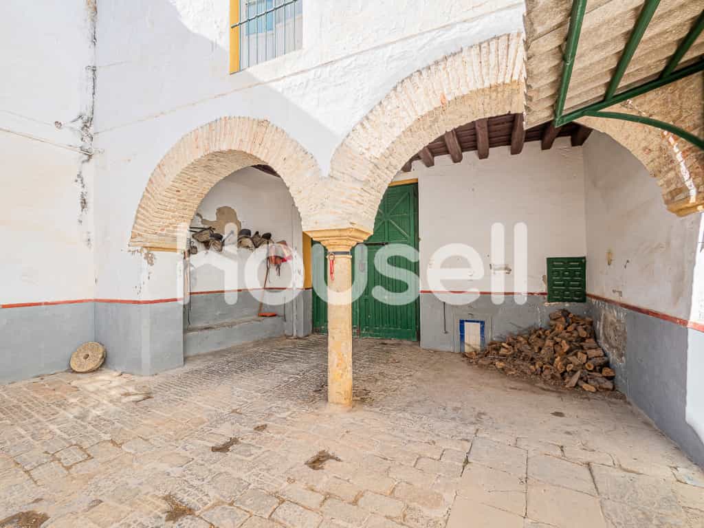 σπίτι σε Utrera, Andalucía 11523002