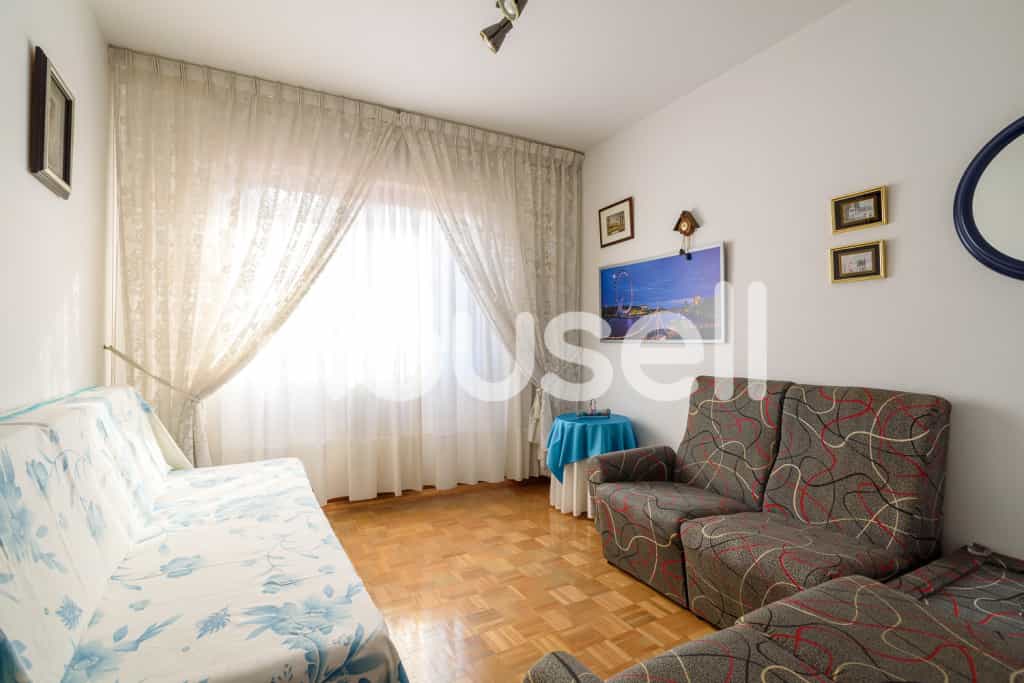Condominium in Villarmil, Asturias 11523006