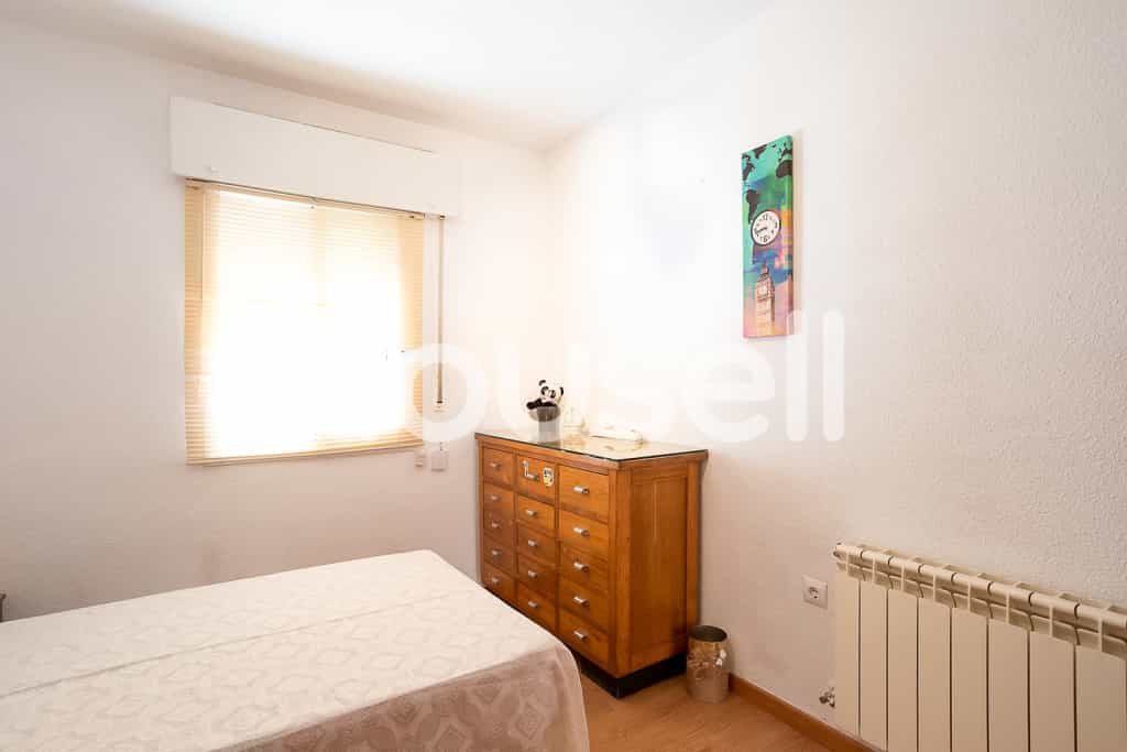 Condominium in Plasencia, Extremadura 11523010