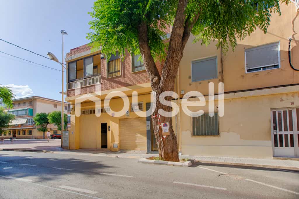 casa en Massanassa, Comunidad Valenciana 11523011