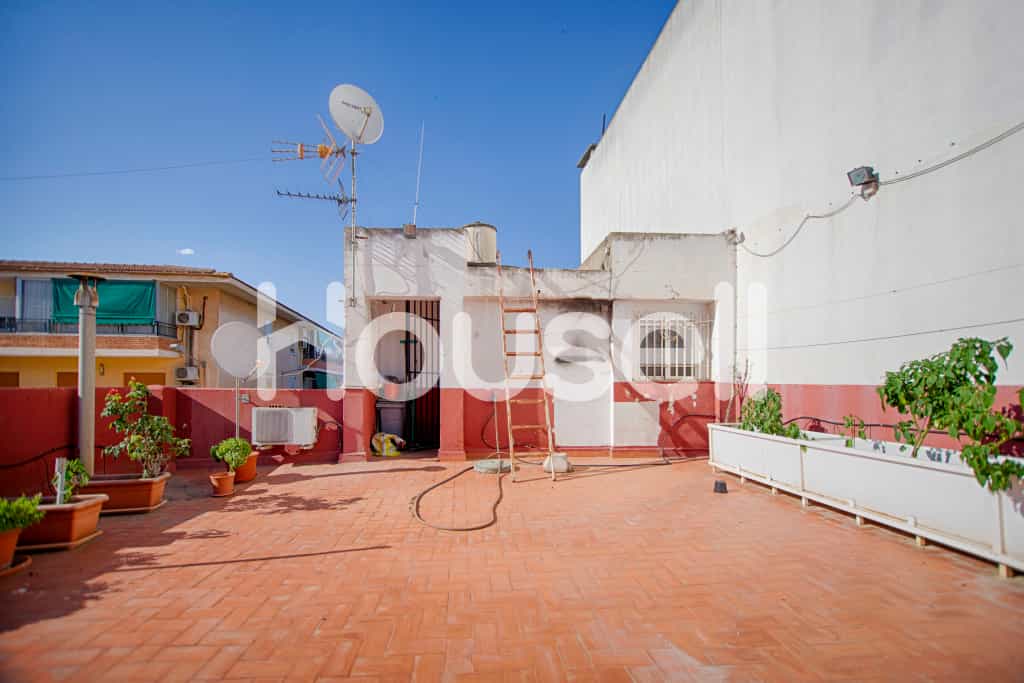 房子 在 Massanassa, Comunidad Valenciana 11523011