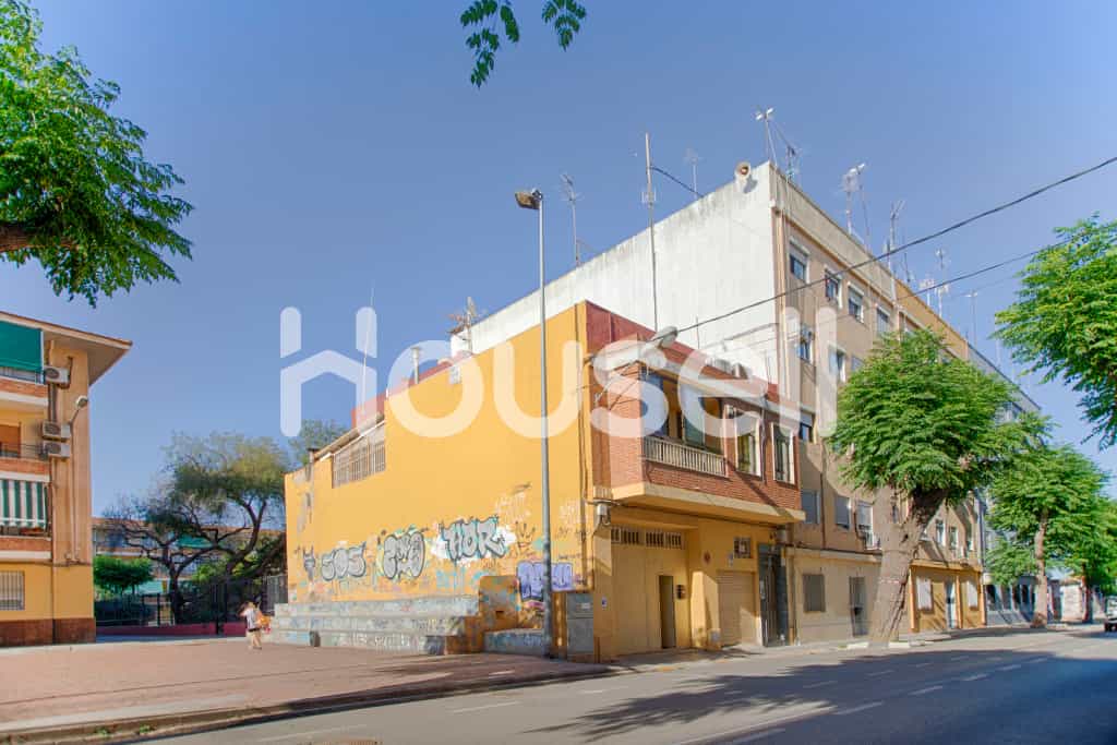 casa en Massanassa, Comunidad Valenciana 11523011