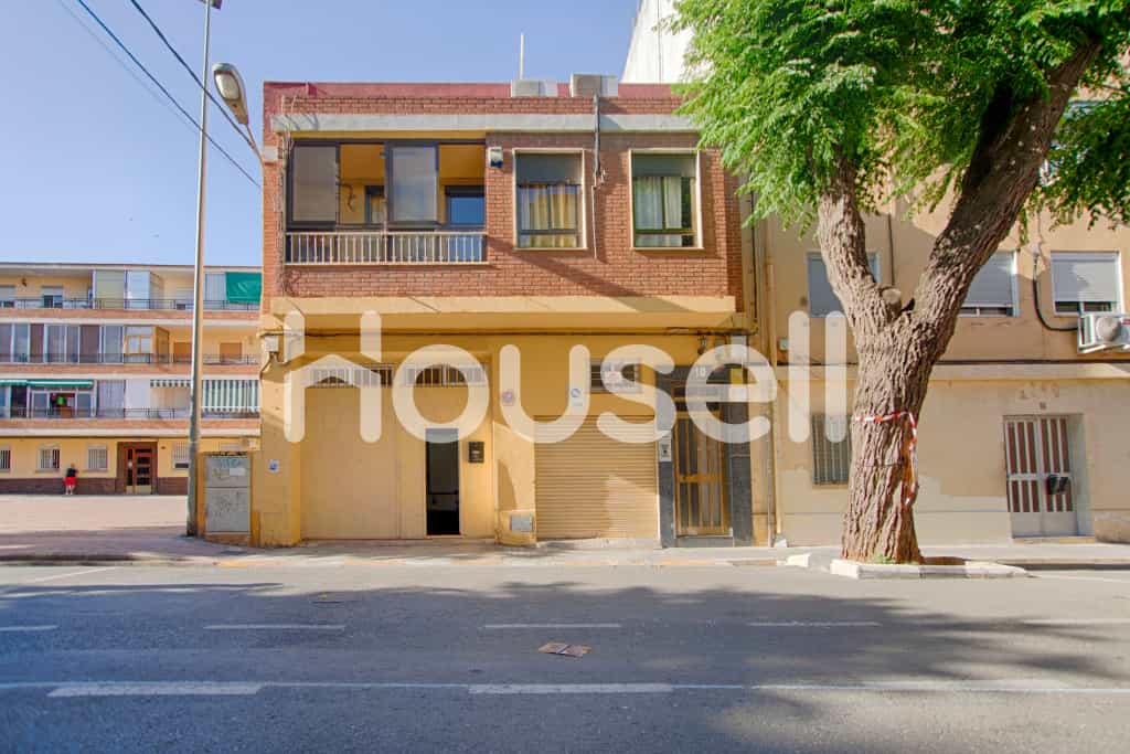 House in Massanassa, Comunidad Valenciana 11523011