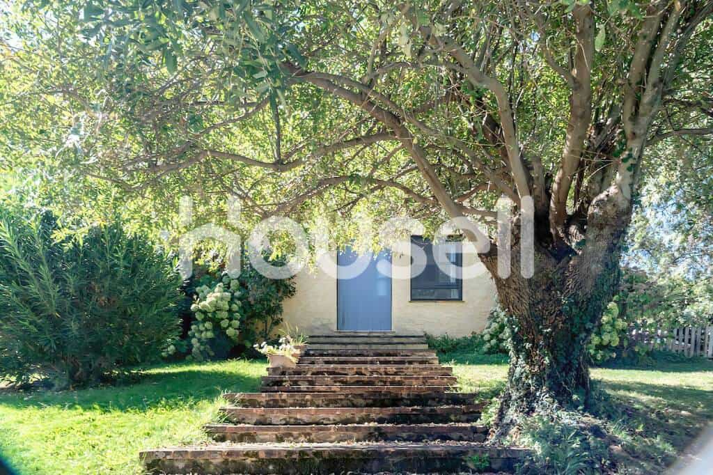 بيت في Navaconcejo, Extremadura 11523012