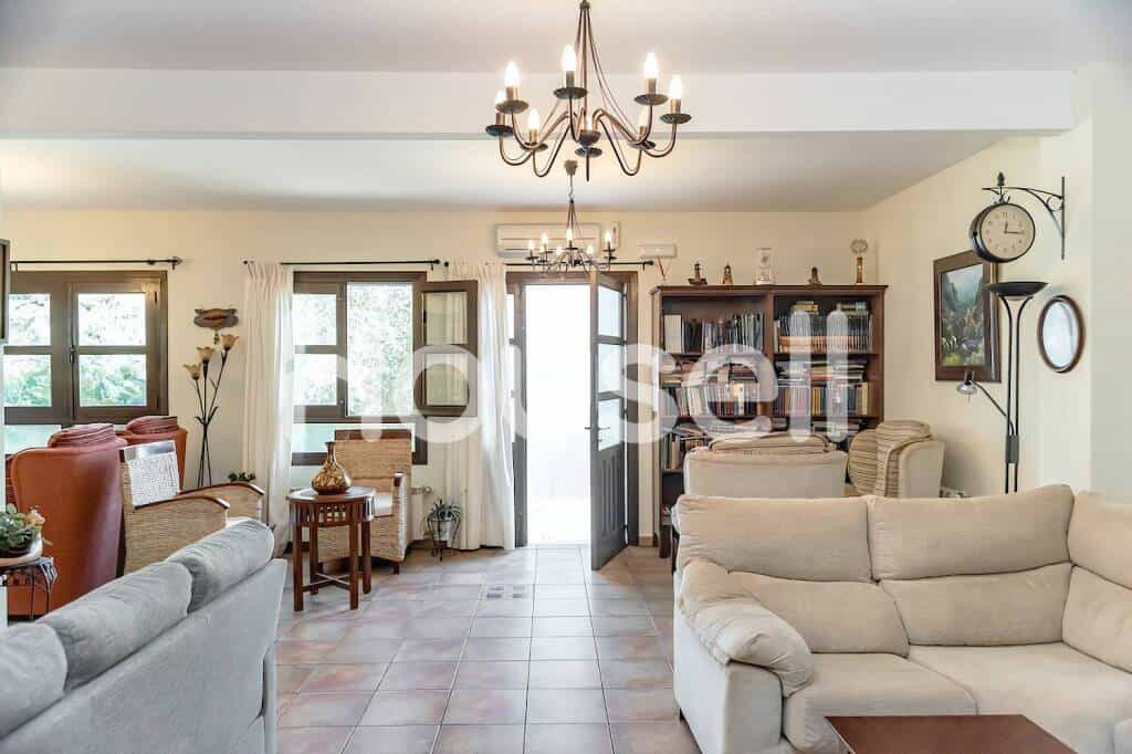 Casa nel Navaconcejo, Extremadura 11523012