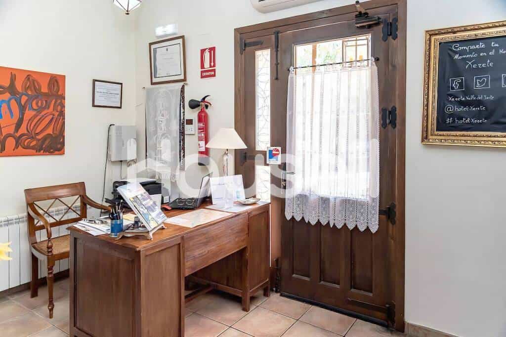 Dom w Navaconcejo, Extremadura 11523012