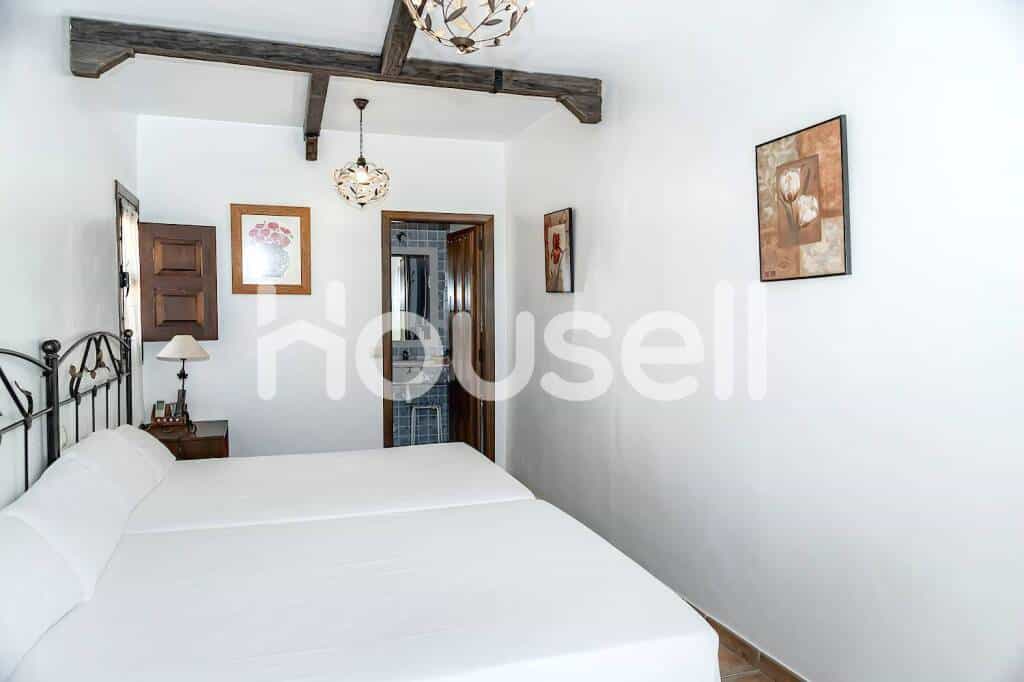 Hus i Rebollar, Extremadura 11523012