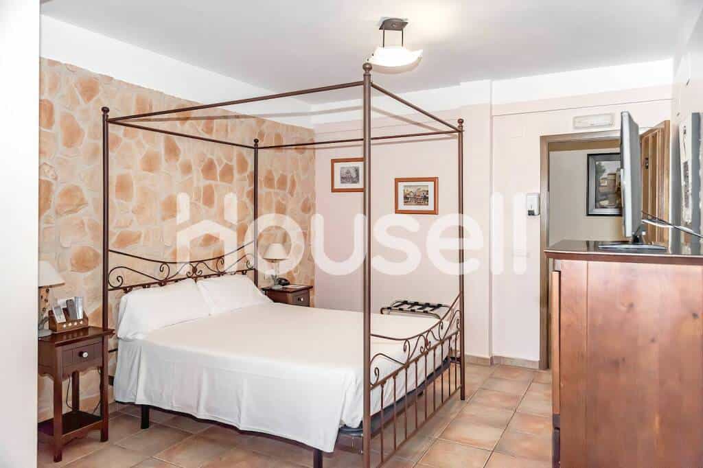 σπίτι σε Navaconcejo, Extremadura 11523012
