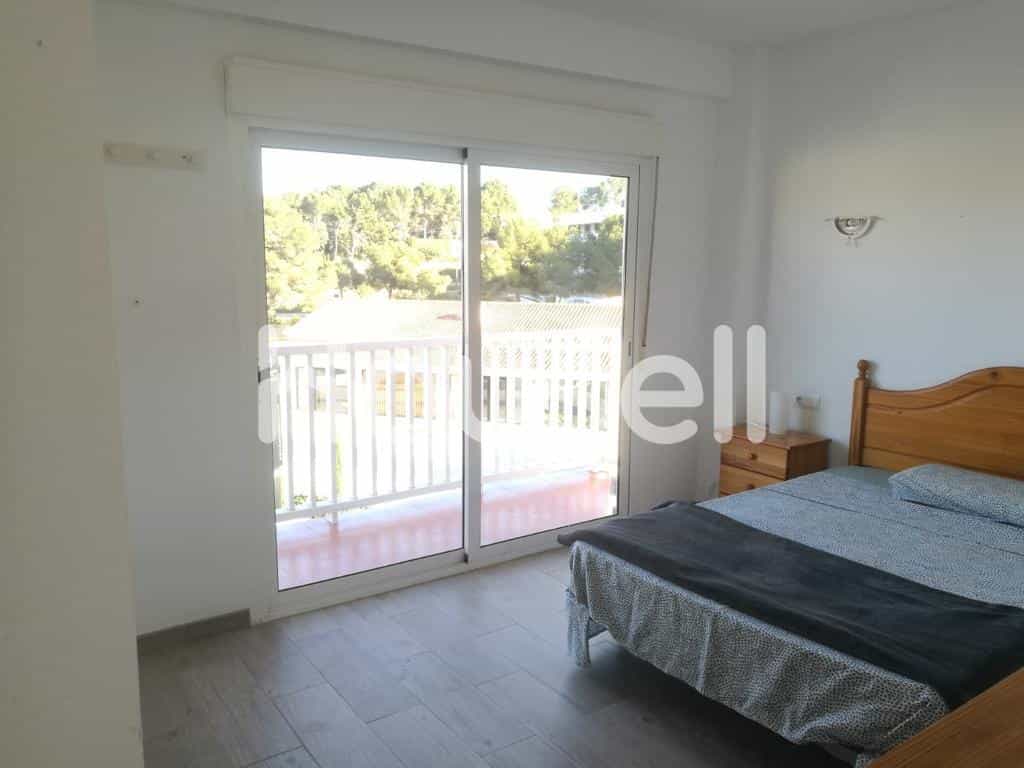 公寓 在 Teulada, Comunidad Valenciana 11523013