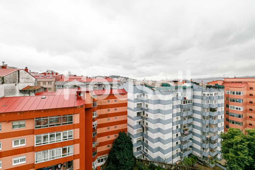 Condominium dans Vigo, Galicia 11523017