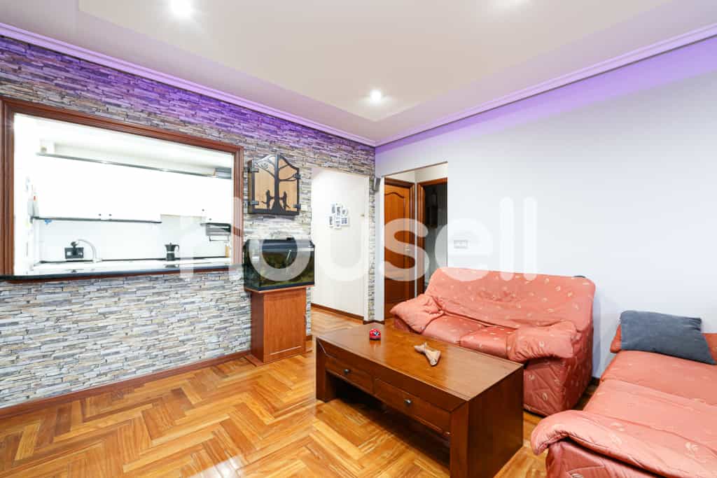 Condominium dans Vigo, Galicia 11523017