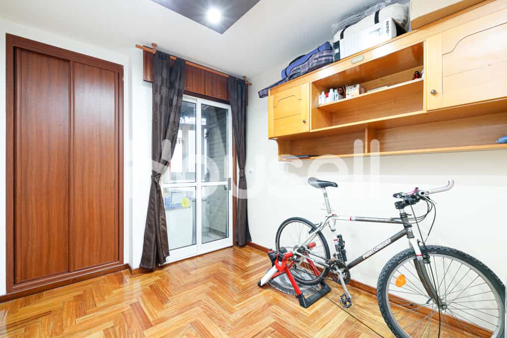 Condominium dans Vigo, Galice 11523017