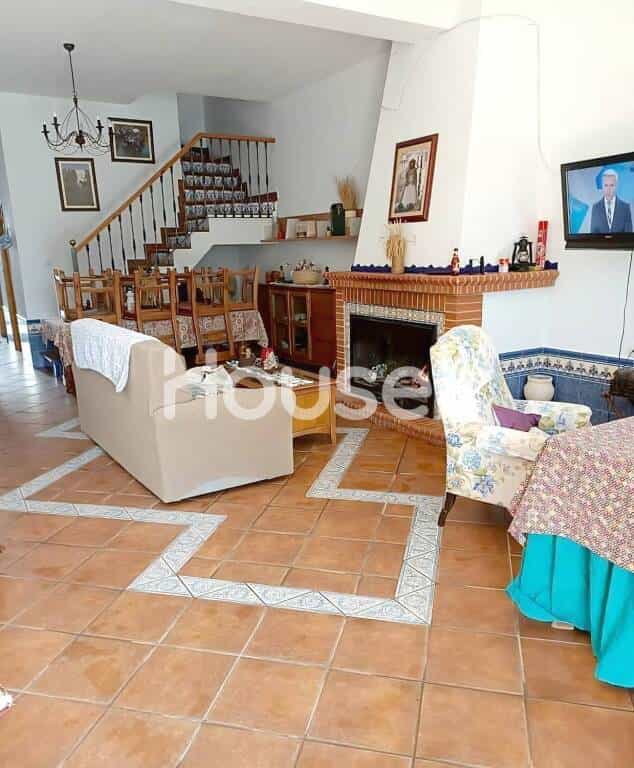 House in Almonte, Andalusia 11523018
