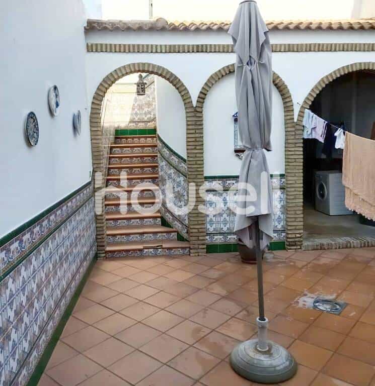 Hus i Almonte, Andalusien 11523018