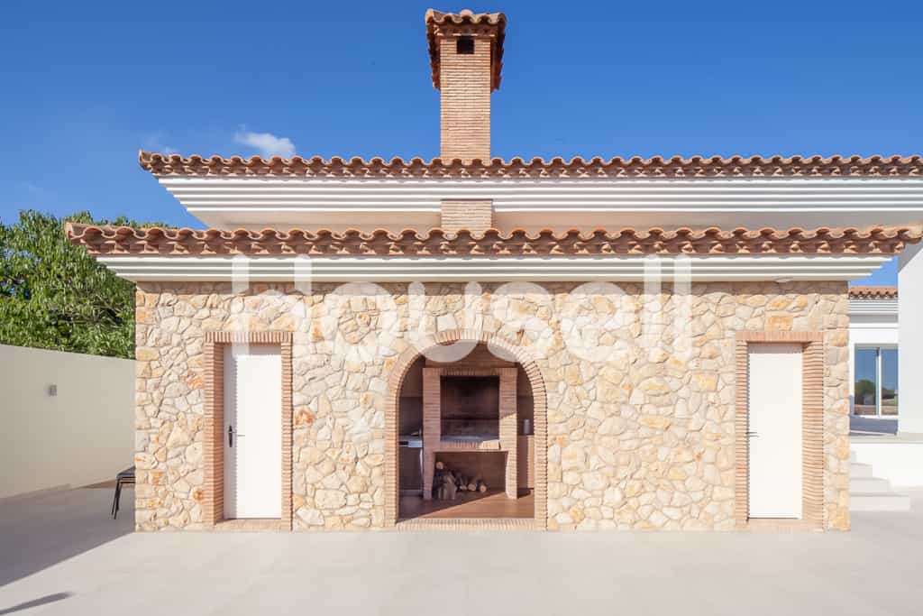 Talo sisään Vila-real, Comunidad Valenciana 11523020