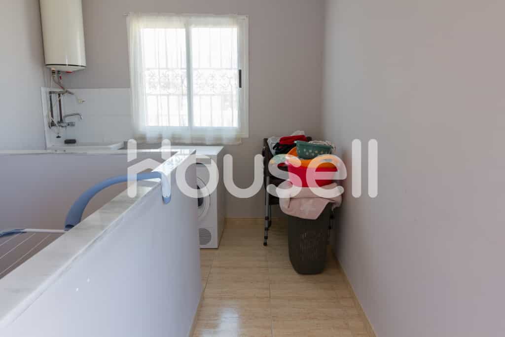 House in Roquetas de Mar, Andalucía 11523023