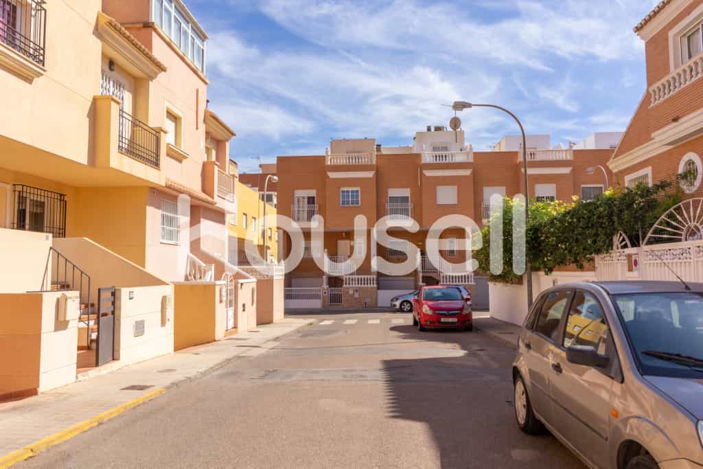 House in Roquetas de Mar, Andalucía 11523023