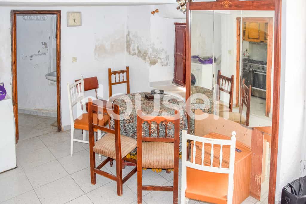House in Baza, Andalusia 11523027
