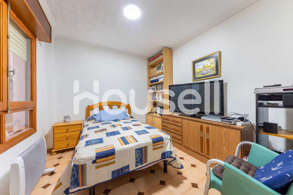 Condominio en Castalla, Valencia 11523030