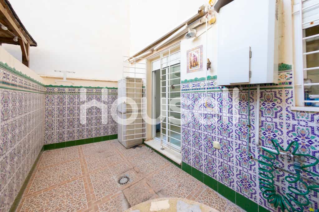Eigentumswohnung im Ceuta, Ceuta 11523031