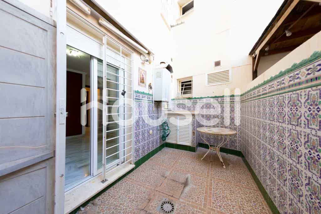Condominium in Ceuta, Ceuta 11523031
