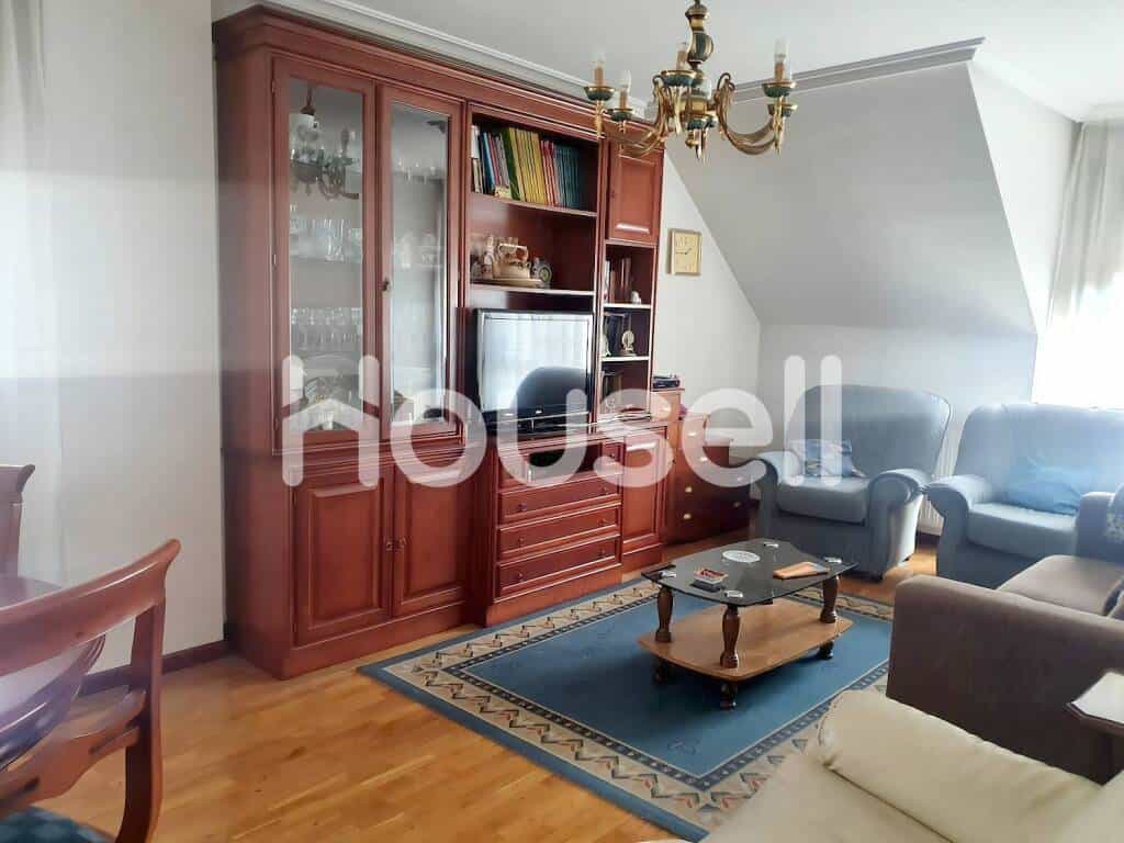 公寓 在 Langreo, Principado de Asturias 11523033