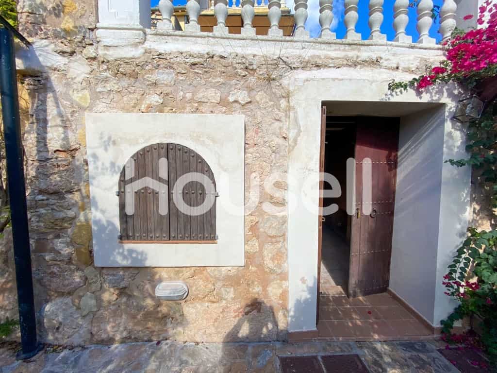 Будинок в Costitx, Illes Balears 11523037