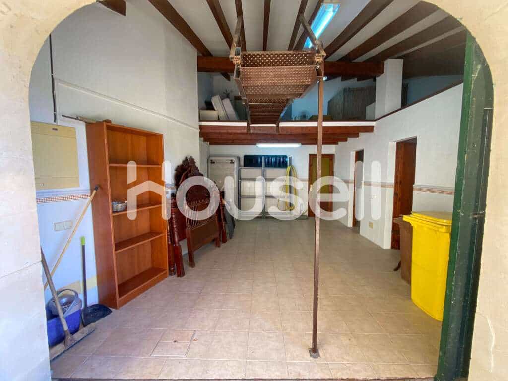 Будинок в Costitx, Illes Balears 11523037