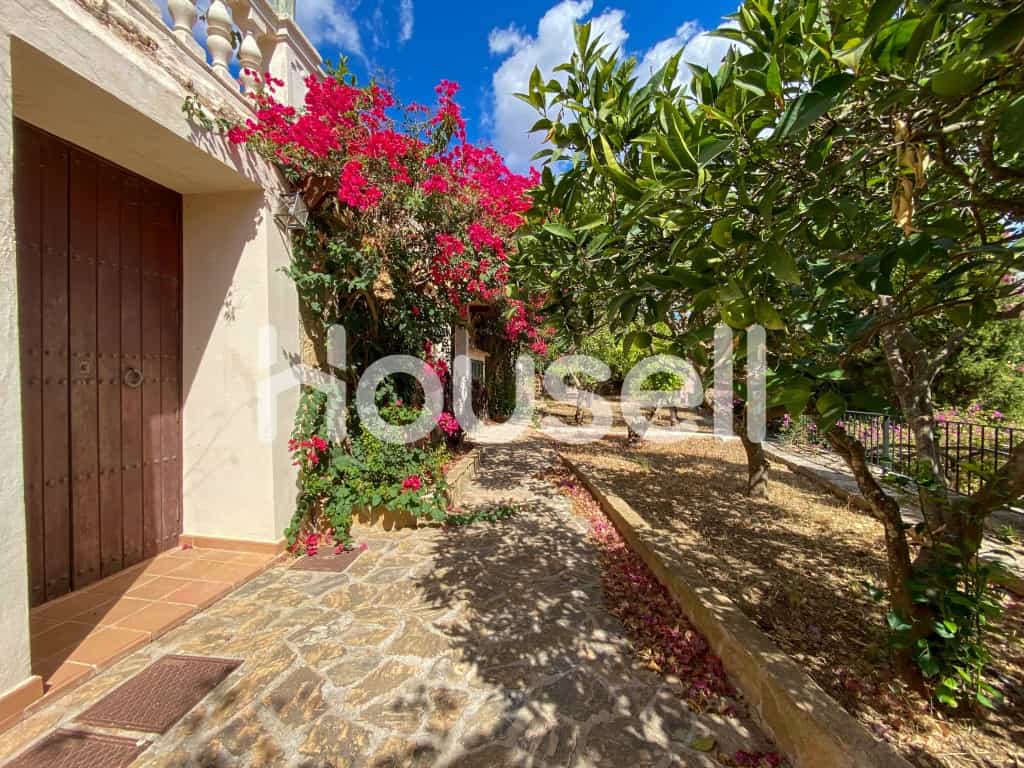 House in Costitx, Illes Balears 11523037