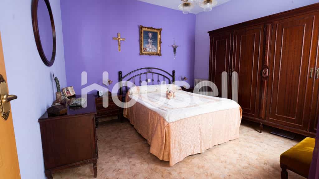 casa en Santa Cruz de la Zarza, Castille-La Mancha 11523043