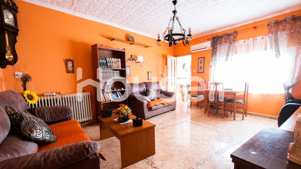 House in Santa Cruz de la Zarza, Castille-La Mancha 11523043
