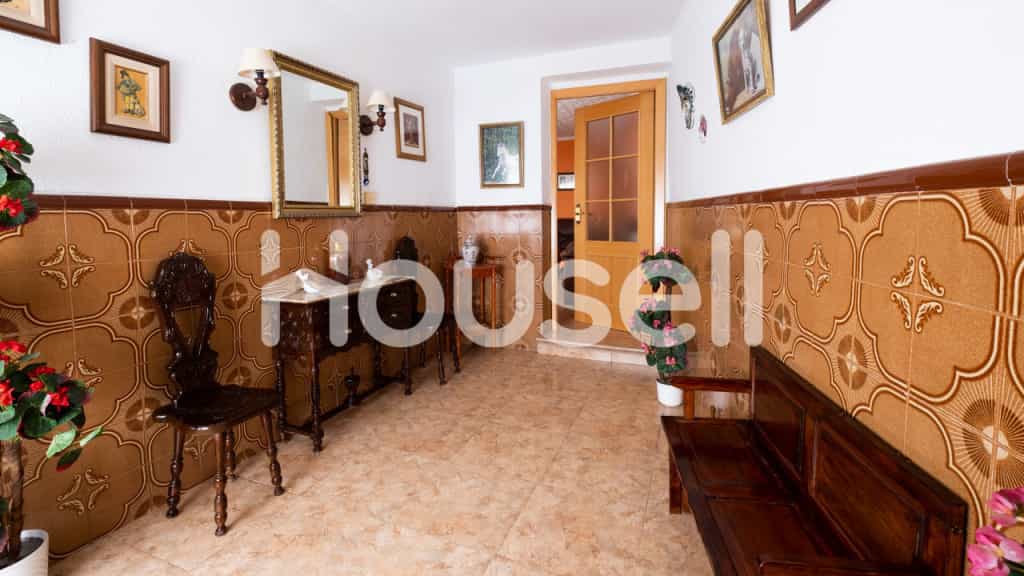 House in Santa Cruz de la Zarza, Castilla-La Mancha 11523043