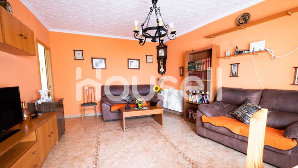 loger dans Santa Cruz de la Zarza, Castilla-La Mancha 11523043