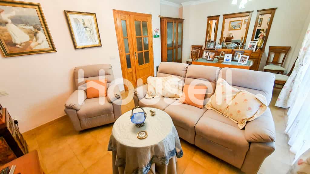 Condominium in Pastoor, Andalusië 11523044