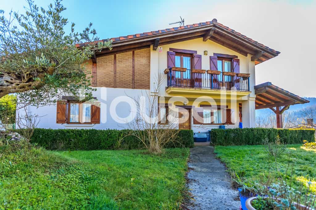 Casa nel Olaeta, Paesi Baschi 11523045